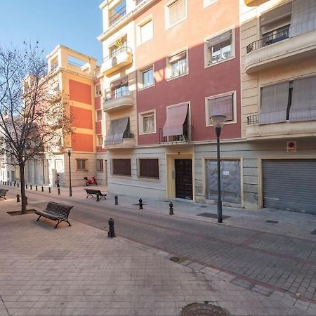 Hogar Del Lirio Apartment Granada Exterior foto